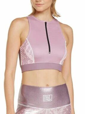 NWOT Fabrizio Tomadin Lush Babe Bra, size M